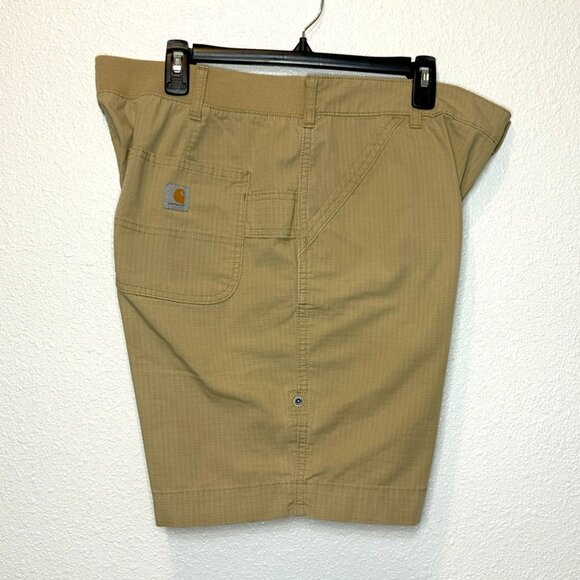 Carhartt women's work shorts - Picture 8 of 8
